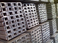 秦皇岛优质槽钢（5#-40#）市场行情分析与建筑材料销售指南