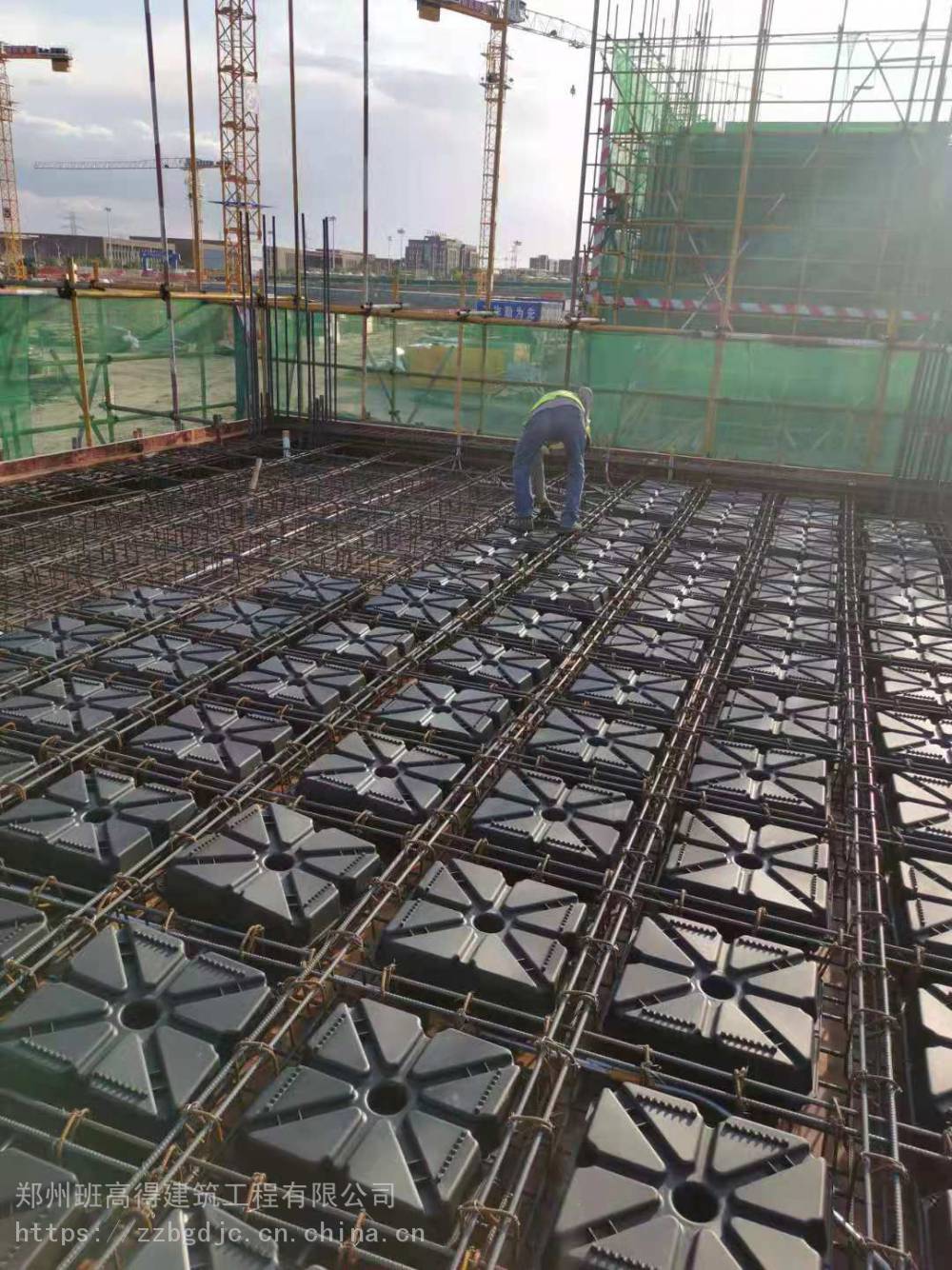 江苏GBF薄壁方箱 现浇空心板内模的创新应用与电线建材的协同销售策略