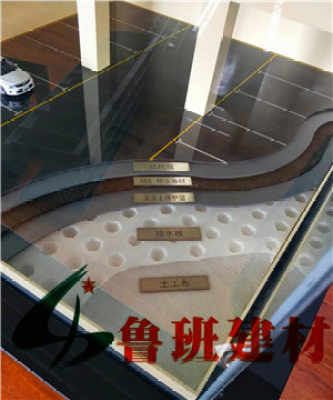 信阳60高疏水板在鲁班建材电缆经营中的专业应用指南