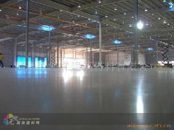 深圳建材市场新机遇 混凝土密封固化剂地坪与电缆经营在深佛汕地区的供需分析