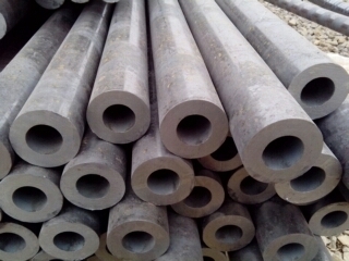 仙桃27SiMn大口径厚壁无缝钢管市场销售价格分析与行业动态