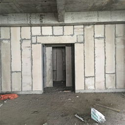 瀚卓建材 专业生产销售轻质隔墙板及安装服务，建筑材料一站式解决方案